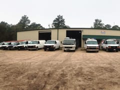 WEC Heating & A/C INC.