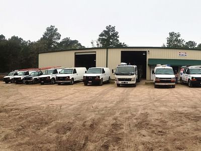 WEC Heating & A/C INC.