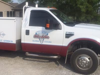 Weddle Heating & Cooling