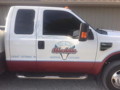 Weddle Heating & Cooling