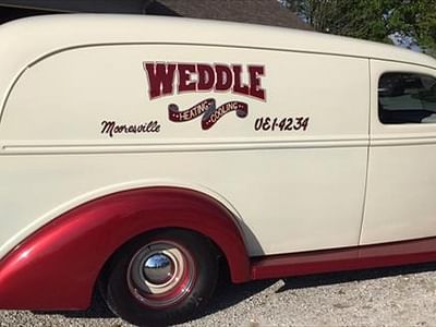 Weddle Heating & Cooling