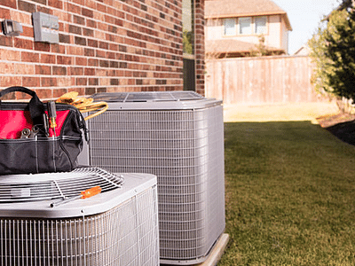 WeDo HVAC | HVAC Company San Diego