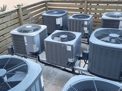 WeDo HVAC | HVAC Company San Diego