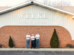 Weeke Sales & Services