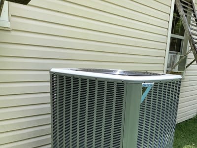 Weeks Service Company