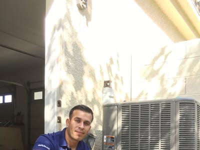 WeFix Air Conditioning & Heating