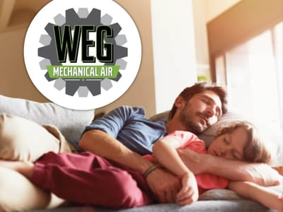 Weg Mechanical Air LLC
