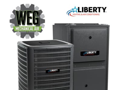 Weg Mechanical Air LLC