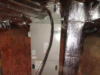 Wehby Plumbing Heating and Cooling