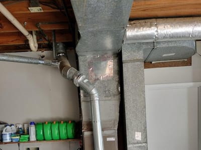 Wehby Plumbing Heating and Cooling