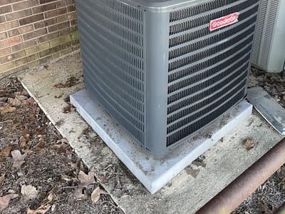 Wehby Plumbing Heating and Cooling