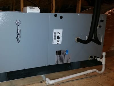 Wehn HVAC Inc