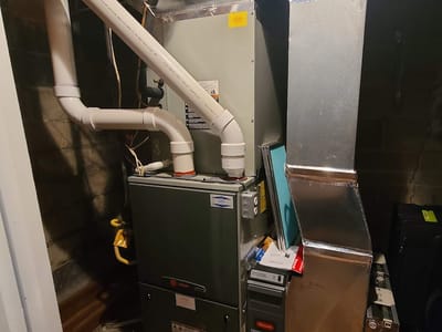 Wehn HVAC Inc