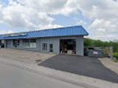 Weidner Heating & Air Conditioning Inc