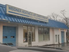 Weidner Heating & Air Conditioning Inc