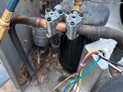 Weidner Technical Solutions