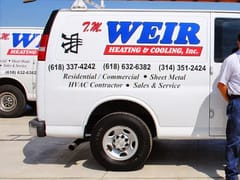Weir Heating & Cooling