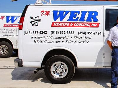 Weir Heating & Cooling