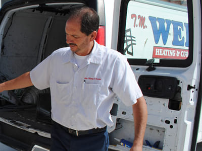 Weir Heating & Cooling