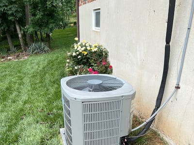 Weis Comfort Systems