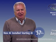 Weis Comfort Systems