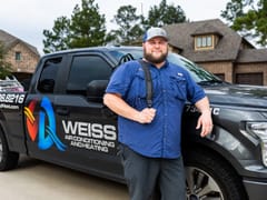 Weiss Air Conditioning and Heating