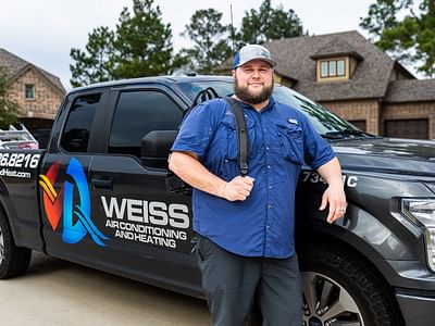 Weiss Air Conditioning and Heating