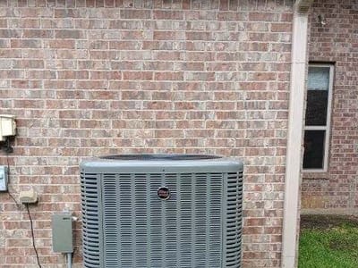 Weiss Air Conditioning and Heating