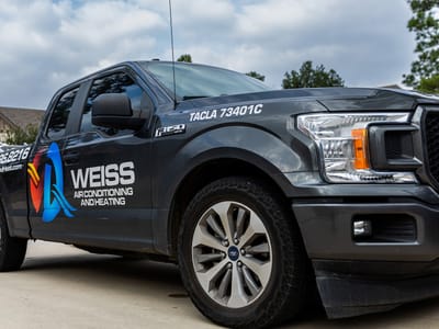 Weiss Air Conditioning and Heating