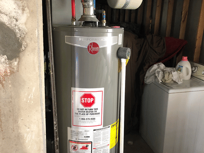 WEJELY heating and cooling