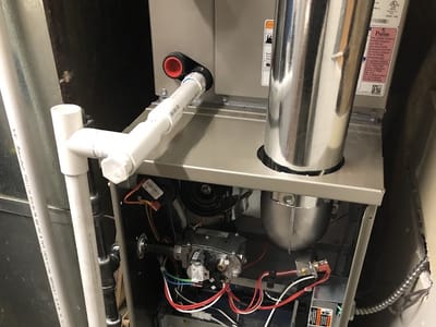 WEJELY heating and cooling