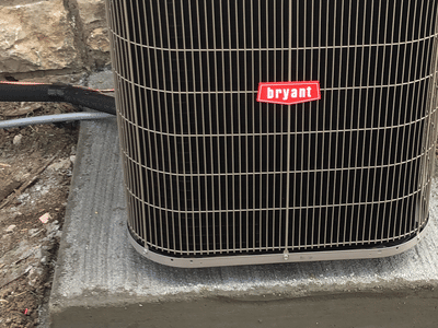 WEJELY heating and cooling