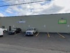 Welch Brothers Co Inc