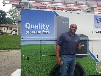 Welch Climate Technologies LLC