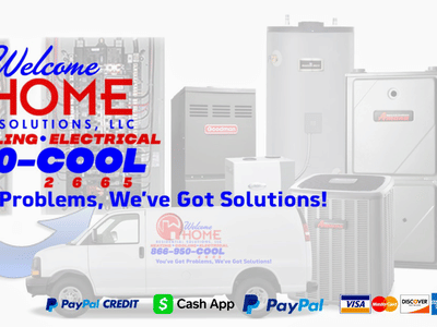Welcome Home Residential Solutions, LLC