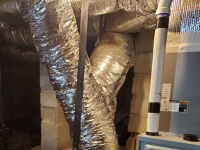 Weldon Heating & Air Conditioning