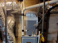 Weldon Heating & Air Conditioning