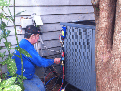 Weldon Heating & Air Conditioning