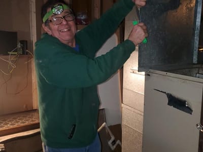 Weldon Heating & Air Conditioning