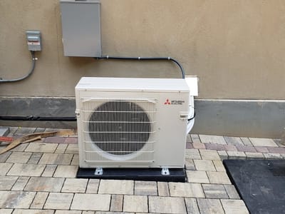 Weldon Smith Services Heating & Cooling