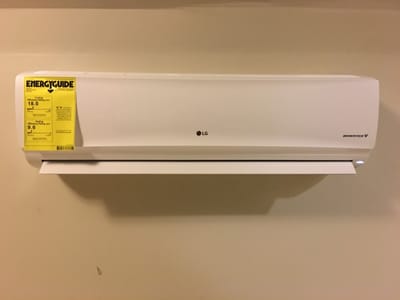 Weldon Smith Services Heating & Cooling