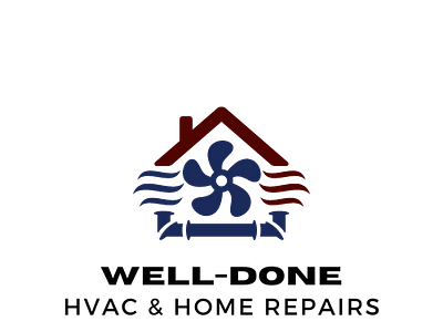 Well-Done HVAC & Home Repairs