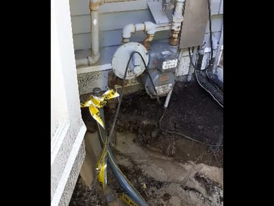 Wellesley Plumbing & Heating Inc.