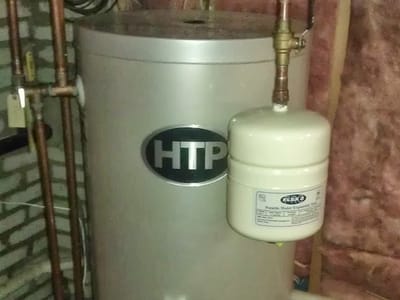 Wellesley Plumbing & Heating Inc.