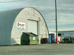 Wellman Services LLC