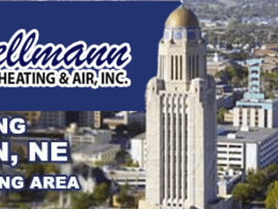 Wellmann Heating & Air, Inc