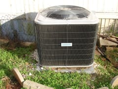 Wells Heating & Air, LLC