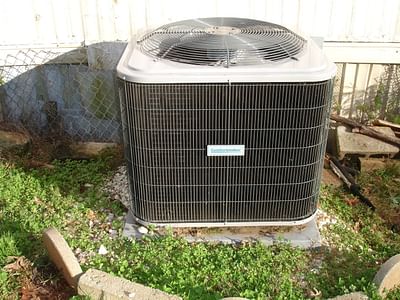 Wells Heating & Air, LLC