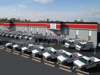 Welsch Heating & Cooling