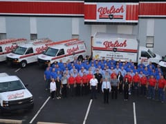 Welsch Heating & Cooling